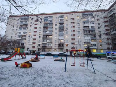 Лот: 19936129. Фото: 1. 2-комнатная квартира на пр-кт... Квартиры, студии