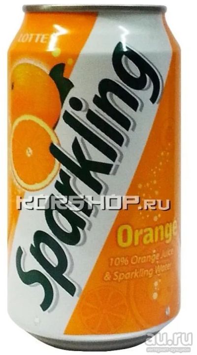 Лот: 8591201. Фото: 1. Газированный напиток Sparkling... Напитки