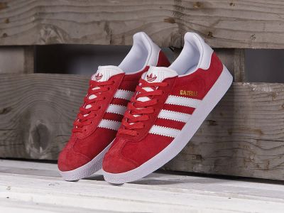 Лот: 10125354. Фото: 1. Adidas Gazelle OG. Кеды, кроссовки, слипоны