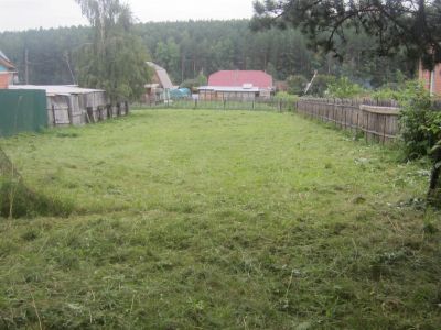 Лот: 3093132. Фото: 1. Земельный участок под ИЖС в д... Земельные участки