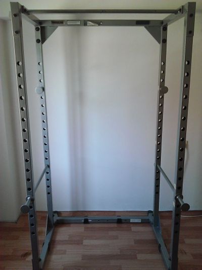 Лот: 11891033. Фото: 1. Силовая рама BodySolid PPR-200X... Силовые, скамьи, стойки