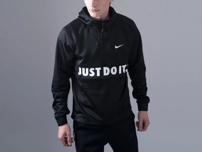 Лот: 12655861. Фото: 1. Толстовка Nike. Свитеры, толстовки, худи