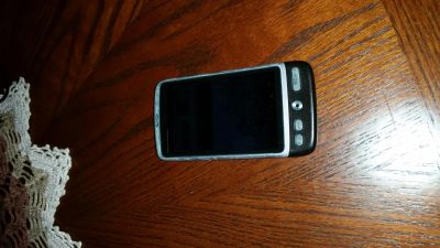 Лот: 4952857. Фото: 1. Телефон HTC Desire. Смартфоны