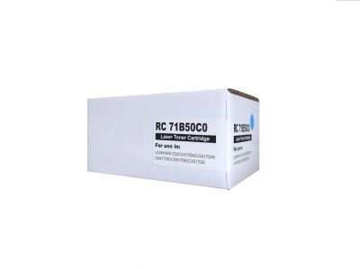 Лот: 18414783. Фото: 1. Картридж RC 71B50C0 для Lexmark... Картриджи, расходные материалы