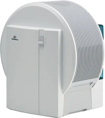 Лот: 5280697. Фото: 1. Мойка воздуха Boneco Air-O-Swiss... Увлажнители и мойки воздуха