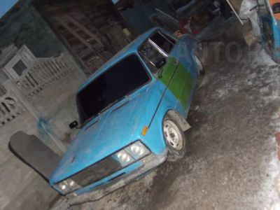 Лот: 5002144. Фото: 1. Ваз 2106. Автомобили