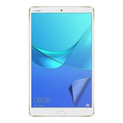 Лот: 24483614. Фото: 1. Защитное стекло Krutoff для Huawei... Защитные стёкла, защитные плёнки