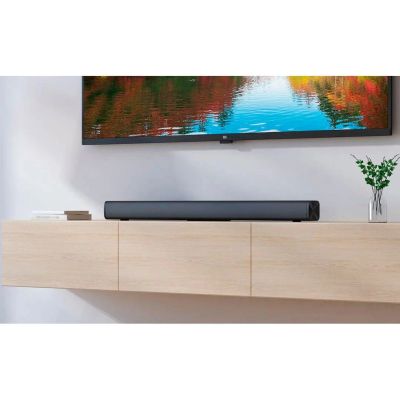 Лот: 16454034. Фото: 1. Саундбар Xiaomi Redmi TV Soundbar... Активные акустические системы