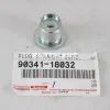 Лот: 17645085. Фото: 1. Пробка 90341-18032/66 TOYOTA. Расходные материалы
