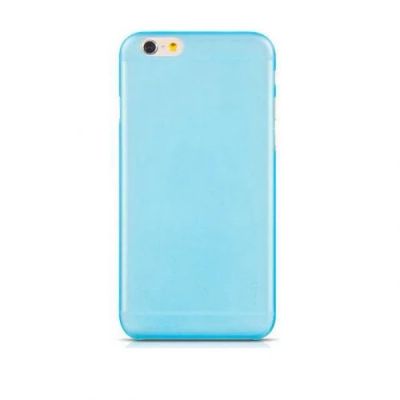 Лот: 6858437. Фото: 1. тонкий силиконовый чехол для iphone... Чехлы, бамперы