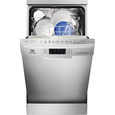 Лот: 8287833. Фото: 1. Посудомоечная машинка Electrolux. Посудомоечные машины