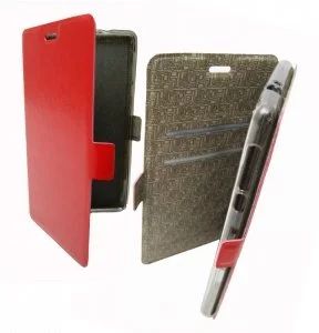 Лот: 10726694. Фото: 1. Чехол-книжка Huawei P10 Plus Боковой... Чехлы, бамперы