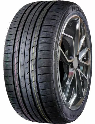 Лот: 21681041. Фото: 1. Roadking ARGOS RS01 315/35 R20... Шины