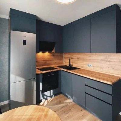 Лот: 19372979. Фото: 1. Кухонный гарнитур лофт 15. Кухонные гарнитуры