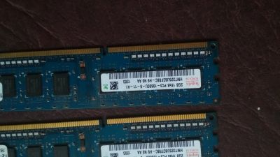 Лот: 12879081. Фото: 1. Оперативная память Hynix orig... Оперативная память