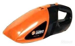 Лот: 1143761. Фото: 1. Продам автомобильный пылесос SBM... Автомобильные пылесосы