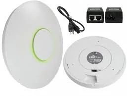 Лот: 9170508. Фото: 1. Точка доступа Ubiquiti UniFi AP... WiFi, Bluetooth адаптеры