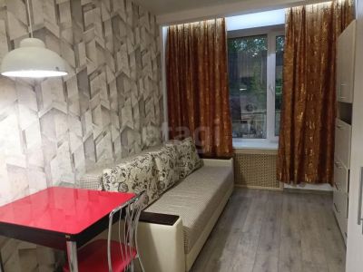 Лот: 25761745. Фото: 1. квартира , Красноярск Ленинградская... Квартиры, студии