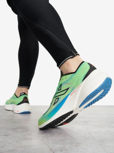 Лот: 25369834. Фото: 1. Кроссовки мужские Athlex Rise... Кеды, кроссовки, слипоны