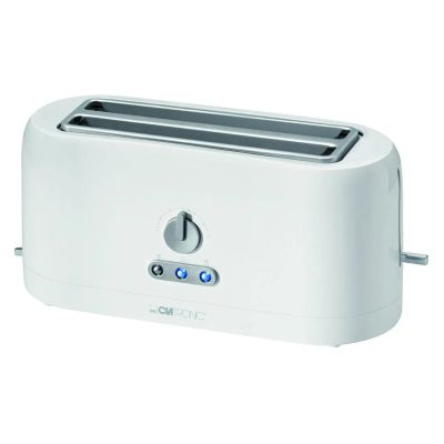 Лот: 24435865. Фото: 1. Тостер Clatronic TA 3534. Кухонная
