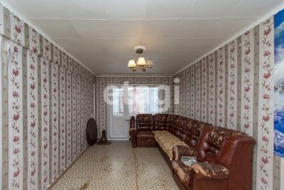Лот: 25295090. Фото: 1. 3-комн. квартира , Красноярск... Квартиры, студии