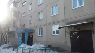 Лот: 9221880. Фото: 1. Продам 2-х комнатную квартиру... Квартиры, студии
