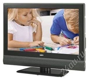 Лот: 121674. Фото: 1. SANYO LCD-19XR7 ЖК телевизор новый. Телевизоры