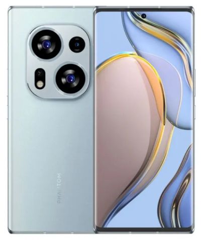 Лот: 20714790. Фото: 1. Смартфон Tecno Phantom X2 8Gb... Смартфоны