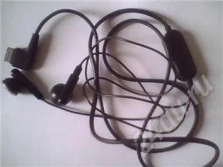 Лот: 296370. Фото: 1. Гарнитура Samsung SGH-B200. Кнопочные мобильные телефоны