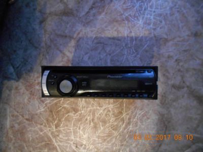 Лот: 9003663. Фото: 1. магнитола Pioneer. Автомагнитолы