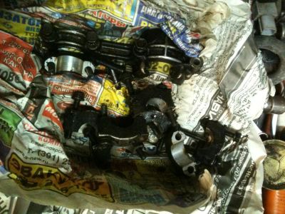 Лот: 4172306. Фото: 1. toyota vitz scp10 1sz-fe запчасти... Другое (автозапчасти)