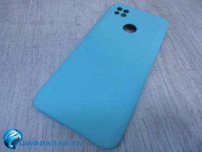 Лот: 19249983. Фото: 1. Чехол силиконовый Xiaomi Redmi... Чехлы, бамперы
