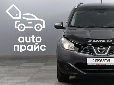 Лот: 23354633. Фото: 1. Nissan Qashqai+2 2012. Автомобили
