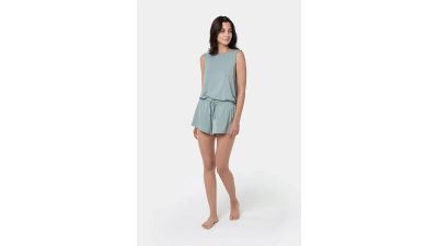 Лот: 25070875. Фото: 1. Шорты женские Stay Cool, цвет... Другое (одежда, обувь, галантерея)