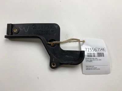 Лот: 21113133. Фото: 1. Крышка ГРМ Subaru Legacy 2002... Кузов