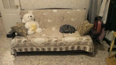 Лот: 5076895. Фото: 1. Диван. Диваны
