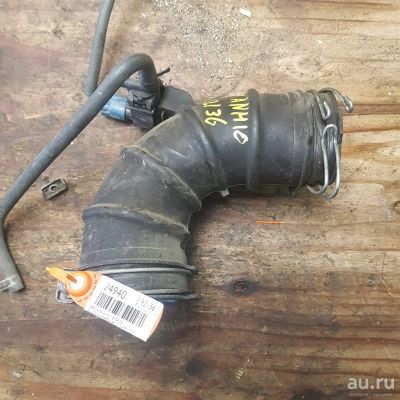 Лот: 18530420. Фото: 1. Патрубок воздушного фильтра Toyota... Двигатель и элементы двигателя