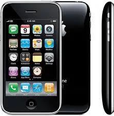 Лот: 4044113. Фото: 1. Apple iphone 3GS 32G (обмен/продажа... Смартфоны