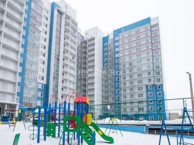Лот: 10833112. Фото: 1. Аренда 1 комнатной квартиры. Квартиры, студии