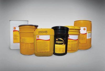 Лот: 8226002. Фото: 1. Shell Omala S4 WE 320 (20L) редукторное... Масла, жидкости