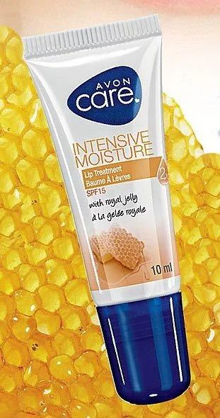 Лот: 3862729. Фото: 1. AVON Care Интенсивно увлажняющий... Уход за лицом 