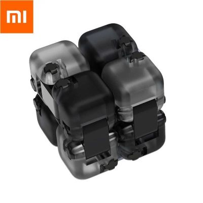 Лот: 16496373. Фото: 1. Игрушка-антистресс Xiaomi Colorful... Конструкторы