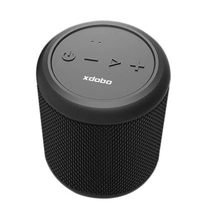 Лот: 17815234. Фото: 1. Беспроводная bluetooth колонка... Красноярск