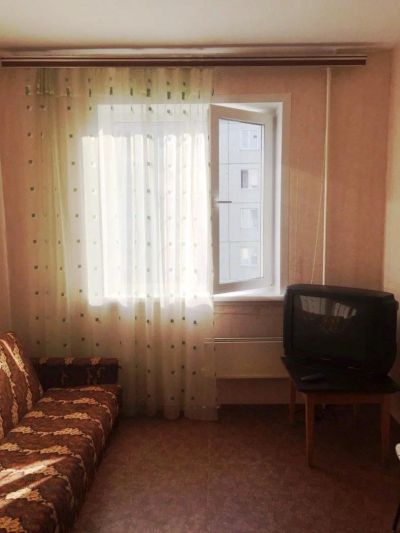 Лот: 10632248. Фото: 1. Вильского,10 комната. Квартиры, студии