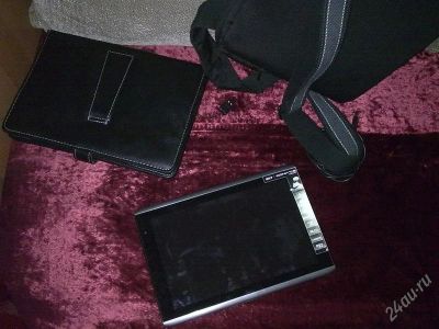 Лот: 1611714. Фото: 1. Продам планшет Acer iconia a500. Планшеты
