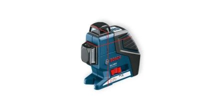Лот: 6498439. Фото: 1. Нивелир лазерный BOSCH GLL 2-80... Другое (инструмент и расходные)