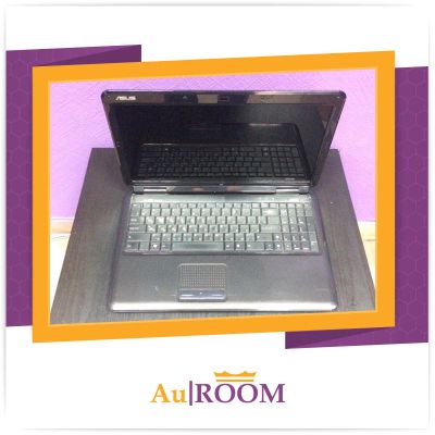 Лот: 9717291. Фото: 1. Ноутбук ASUS K50AF. Ноутбуки
