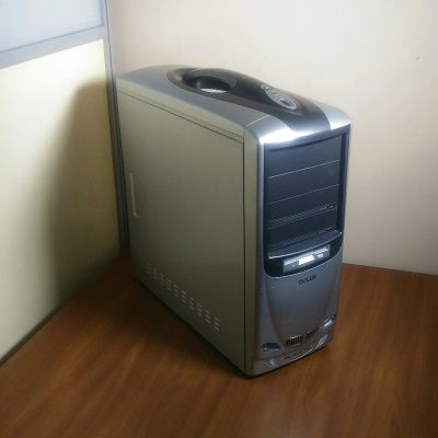 Лот: 9975514. Фото: 1. Компьютер Intel Pentium 630/Asus... Компьютеры в сборе