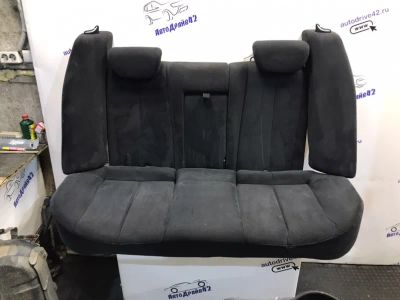 Лот: 21709687. Фото: 1. сиденье Hyundai Elantra HD. Двигатель и элементы двигателя