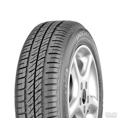 Лот: 11654867. Фото: 1. Sava Perfecta 185/60 R14 185/60R14. Шины